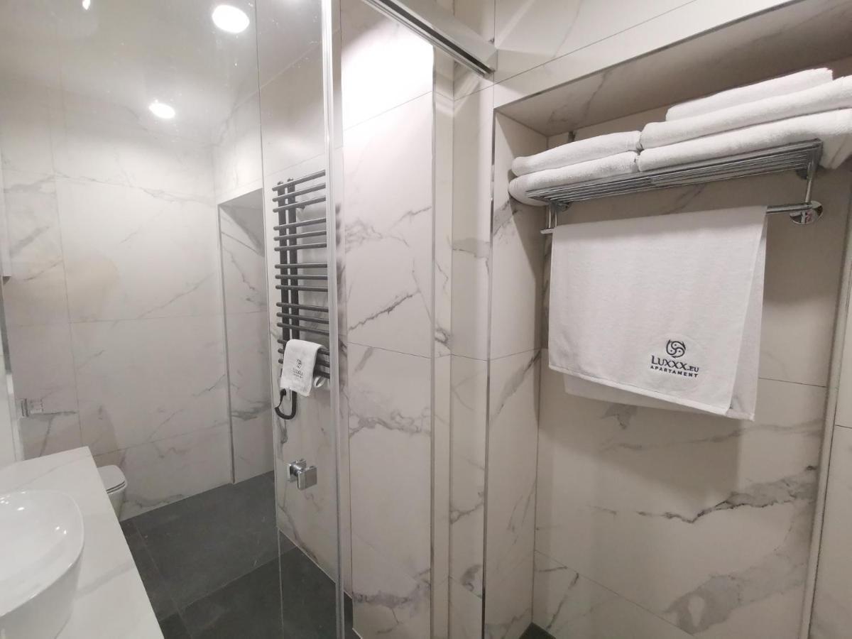 Bdsm Apartament Czestochowa Luxxx - Adults Only - Tylko Dla Doroslych Exterior foto